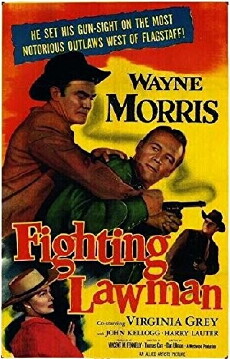Fighting Lawman (1953) - Stream Online