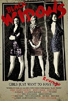 Black Widows (2016) - Stream Online