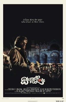 Blume in Love (1973) - Stream Online