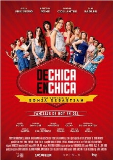 Girl Gets Girl (2015) - Stream Online