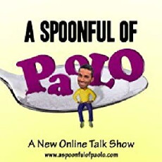 A Spoonful of Paolo (2011) - Stream Online