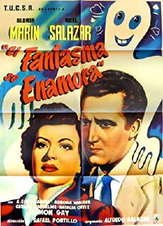 El fantasma se enamora (1953) - Stream Online