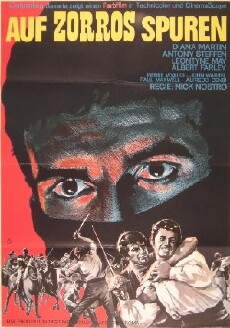 Revenge of the Black Knight (1963) - Stream Online