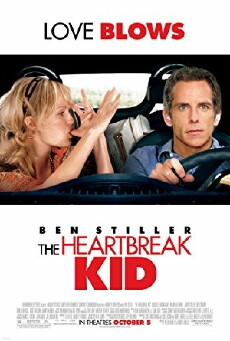 The Heartbreak Kid (2007) - Stream Online