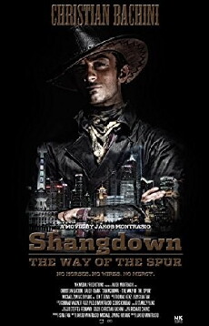 The Way of the Spur (2012) - Stream Online