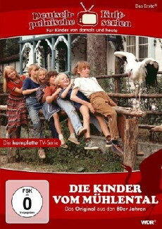 Die Kinder vom Mühlental (1985) - Stream Online