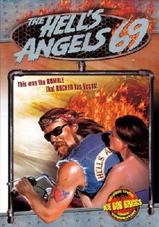 Hell's Angels '69 (1969) - Stream Online