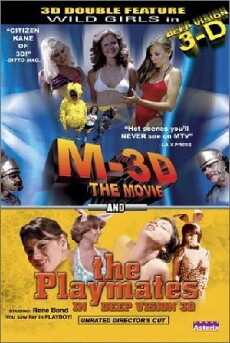 The Playmates in Deep Vision 3-D (1974) - Stream Online