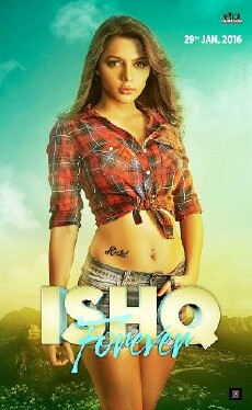 Ishq Forever (2016) - Stream Online
