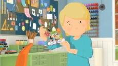 Martha and Friends (2011) - Stream Online