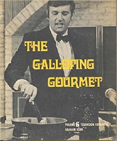 The Galloping Gourmet (1968) - Stream Online