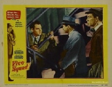 Vice Squad (1953) - Stream Online
