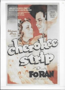 The Cherokee Strip (1937) - Stream Online