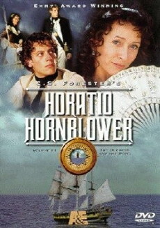 Horatio Hornblower: The Duchess and the Devil (1999) - Stream Online