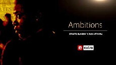Ambitions (2018) - Stream Online