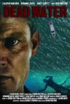 Dead Water (2018) - Stream Online