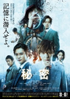 The Top Secret: Murder in Mind (2016) - Stream Online