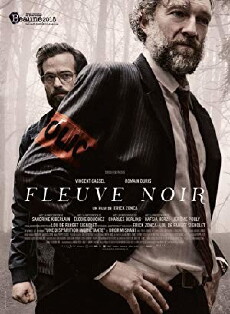 Black Tide (2018) - Stream Online