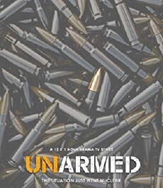 Unarmed (2019) - Stream Online