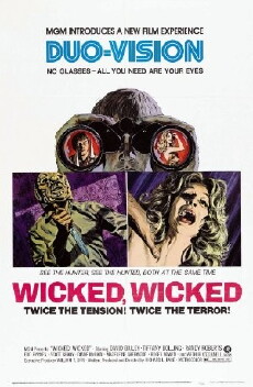 Wicked, Wicked (1973) - Stream Online