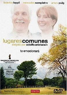 Common Ground (2002) - Stream Online