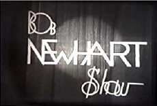 The Bob Newhart Show (1961) - Stream Online