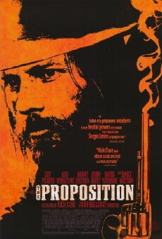 The Proposition (2005) - Stream Online
