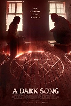 A Dark Song (2016) - Stream Online