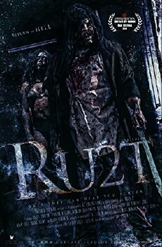 Rust 2 (2016) - Stream Online