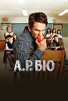 A.P. Bio (2018) - Stream Online