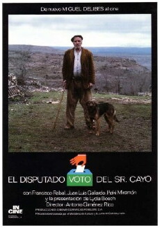 El disputado voto del señor Cayo (1986) - Stream Online