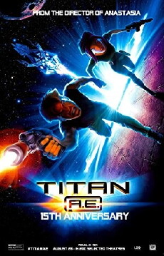 Titan A.E. (2000) - Stream Online