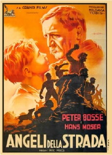 Das Gäßchen zum Paradies (1936) - Stream Online