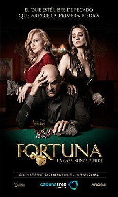 Fortuna (2013) - Stream Online