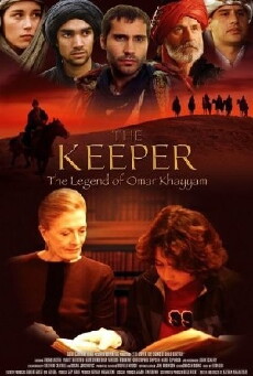 The Keeper: The Legend of Omar Khayyam (2005) - Stream Online