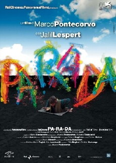 Pa-ra-da (2008) - Stream Online