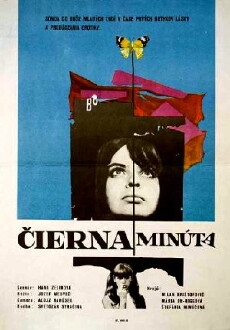 Cierna minúta (1970) - Stream Online