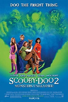 Scooby-Doo 2: Monsters Unleashed (2004) - Stream Online