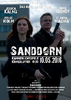 Sanddorn - Das Haus an der Wabe (2016) - Stream Online