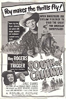 South of Caliente (1951) - Stream Online