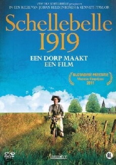 Schellebelle 1919 (2011) - Stream Online