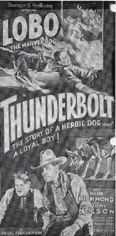 Thunderbolt (1935) - Stream Online