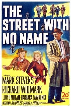 The Street with No Name (1948) - Stream Online