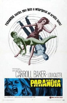 Paranoia (1969) - Stream Online