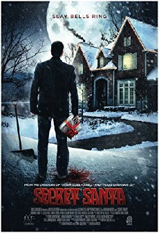 Secret Santa (2018) - Stream Online