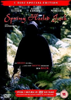 Spring Heeled Jack (2008) - Stream Online