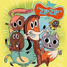 Zip Zip (2015) - Stream Online