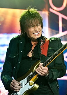 Guitar Legends for Heroes (2018) - Stream Online