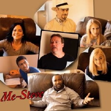Me-Steve (2015) - Stream Online