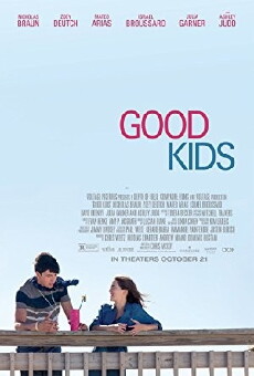 Good Kids (2016) - Stream Online